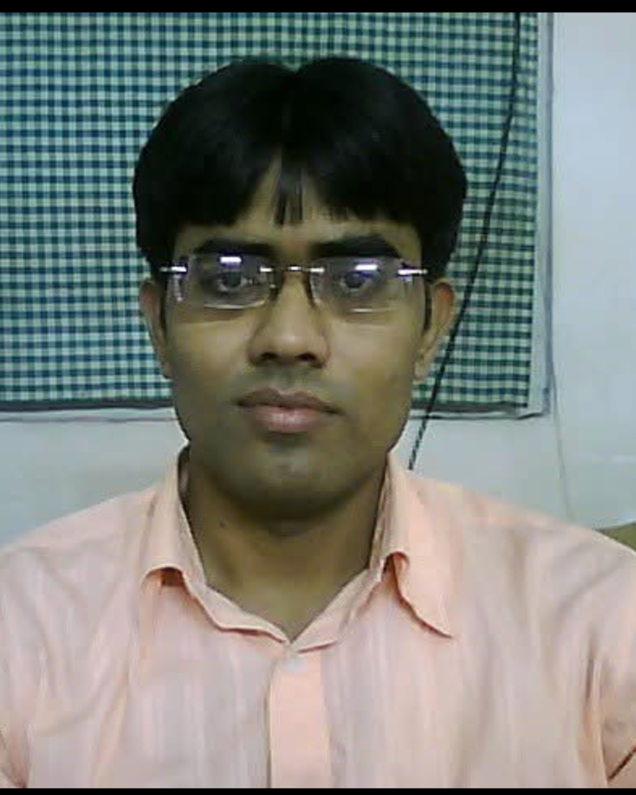 Ramesh Patil